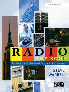 Radio: The Book - Warren, Steve
