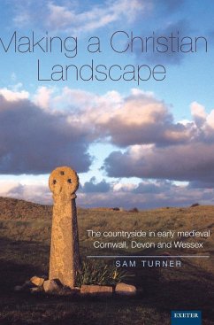 Making a Christian Landscape - Turner, Sam