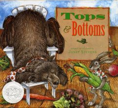 Tops & Bottoms - Stevens