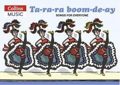 Cover Ta-ra-ra Boom-de-ay