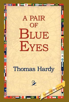 A Pair of Blue Eyes - Hardy, Thomas