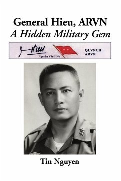General Hieu, ARVN - Nguyen, Van Tin