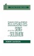Ecclesiastes & Song of Solomon (DSB-OT) - Bild 1