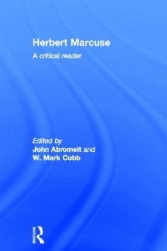 Herbert Marcuse - Abromeit, John / Cobb, Mark W. (eds.)