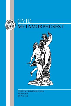 Cover Ovid