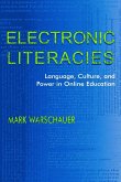 Electronic Literacies