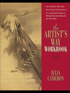 The Artist's Way Workbook - Cameron, Julia