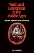 Truth and Convention in the Middle Ages - Bild 1