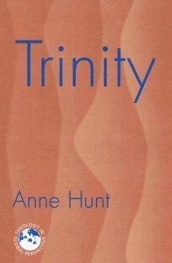 Trinity - Hunt, Anne