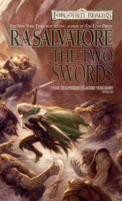 The Two Swords - Salvatore, R A