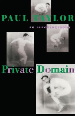 Private Domain - Taylor, Paul