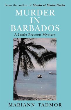 Murder in Barbados - Tadmor, Mariann