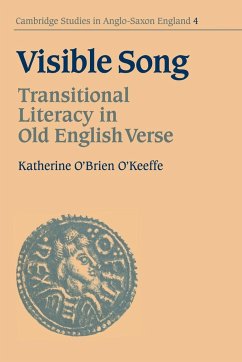 Visible Song - O'Keeffe, Katherine O'Brien