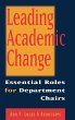 Leading Academic Change - Bild 1