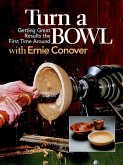 Turn a Bowl with Ernie Conover