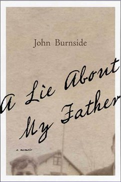 A Lie about My Father - Burnside, John