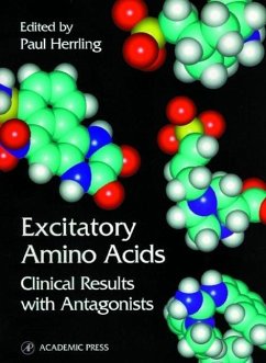 Excitatory Amino Acids - Herrling, Paul L. (ed.)