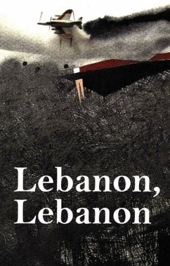 Cover Lebanon, Lebanon
