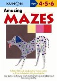 Amazing Mazes