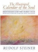 Cover The Illustrated Calendar of the Soul