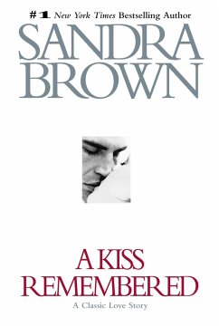 A Kiss Remembered - Brown, Sandra