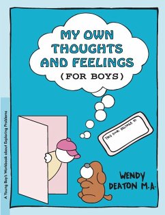 Grow: My Own Thoughts and Feelings (for Boys) - Deaton, Wendy
