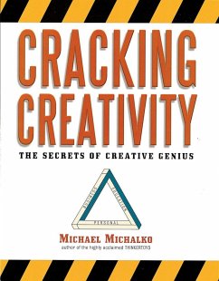 Cracking Creativity - Michalko, Michael