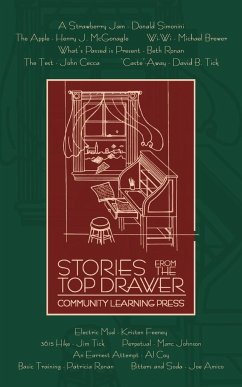 Stories from the Top Drawer - Community Learning Press