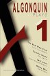Algonquin Plays Volume One - Bild 1