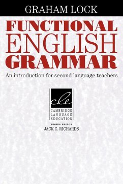 Functional English Grammar - Lock, Graham; Graham, Lock