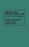 The Islamic Revival Since 1988