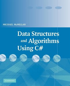 Data Structures and Algorithms Using C# - McMillan, Michael