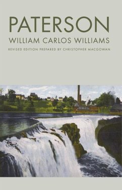 Paterson - Williams, William Carlos