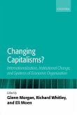 Changing Capitalisms?