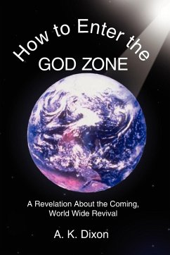 How to Enter the God Zone