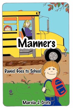 Manners - Crots, Marcia J.