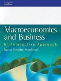 Macroeconomics and Business: An Interactive Approach