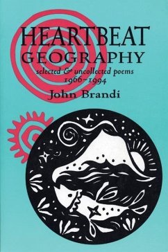 Heartbeat Geography - Brandi, John