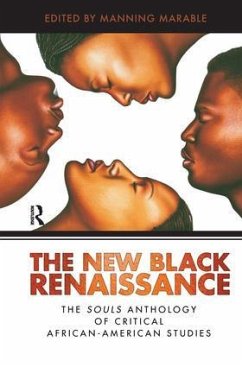 New Black Renaissance - Marable, Manning; Popescu, Adina; Jones, Khary