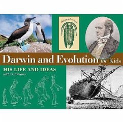 Darwin and Evolution for Kids - Lawson, Kristan