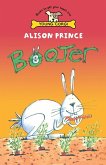 Boojer Boojer