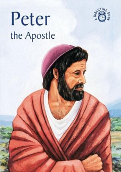 Peter the Apostle - Mackenzie, Carine