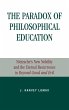 Paradox of Philosophical Education - Bild 1