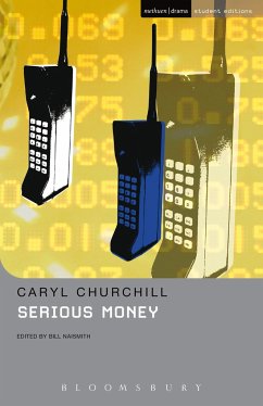Serious Money - Churchill, Caryl