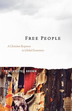 Free People - Brown, Tricia Gates