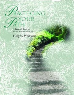 Practicing Your Path - Whitcomb, Holly W