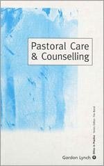 Pastoral Care & Counselling - Lynch, Gordon