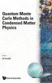 QUANTUM MONTE CARLO METHOD IN ..... QUANTUM MONTE CARLO METHOD IN .....