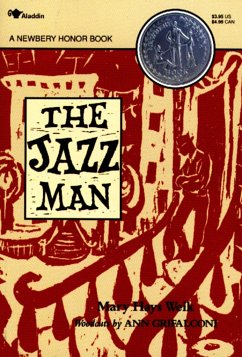 The Jazz Man - Weik, Mary Hays