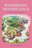 Wandering Significance